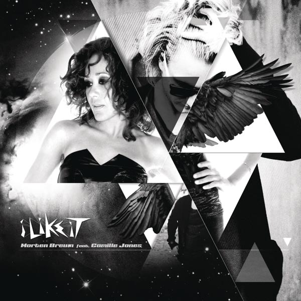 I Like It (feat. Camille Jones) - Single