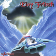Cyberspace - Eloy Fritsch