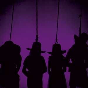 Honky Tonk Horror - Single