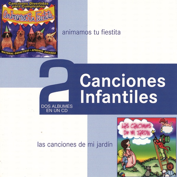 Feliz Cumpleaños