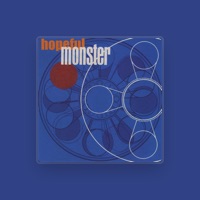 Hopeful Monster
