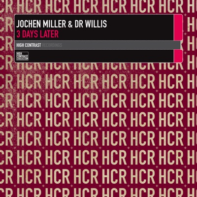 3 Days Later - Single