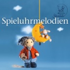 Schlaf Kindlein schlaf