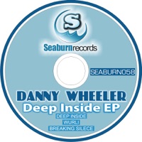 Deep Inside - Danny Wheeler