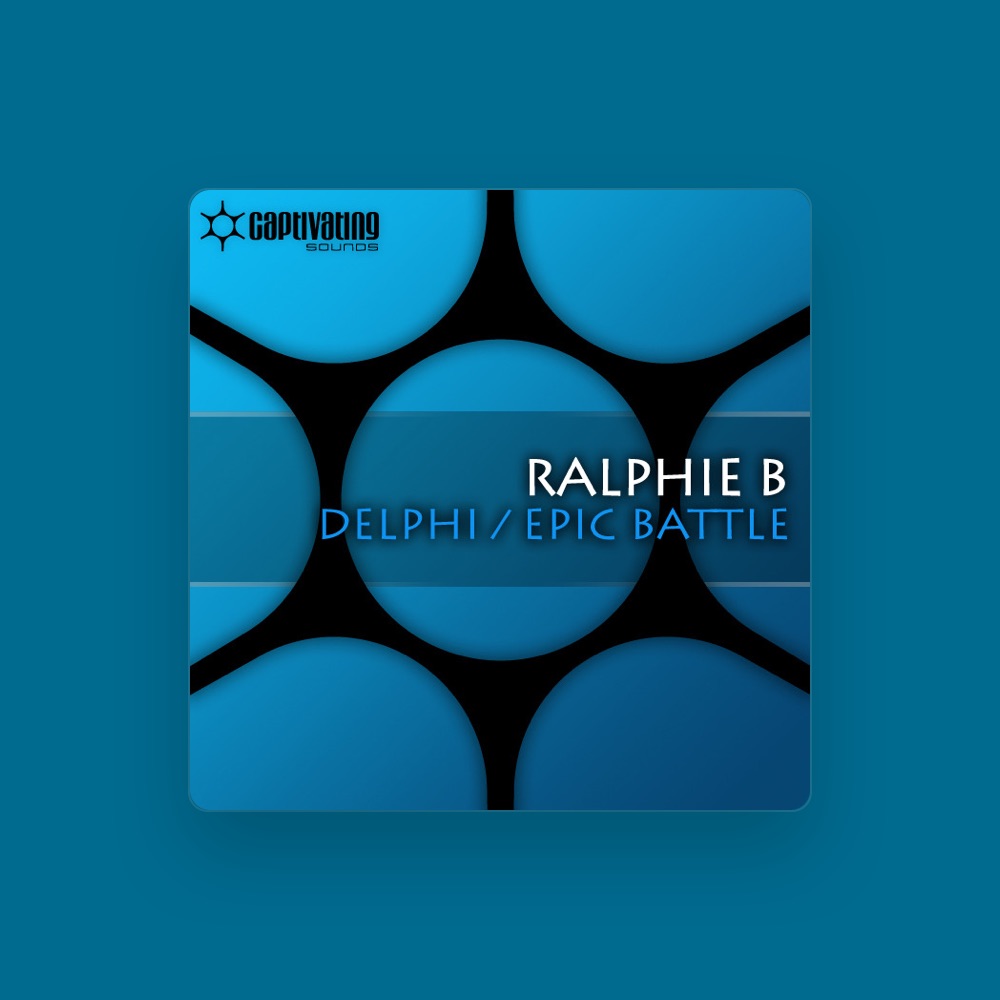 Фото Ralphie B