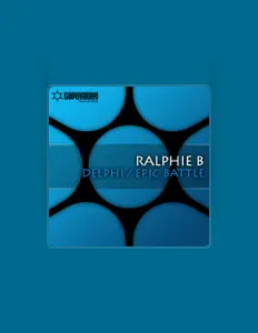 Listen to Ralphie B, watch music videos, read bio, see tour dates & more!