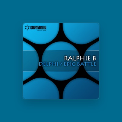 Listen to Ralphie B, watch music videos, read bio, see tour dates & more!