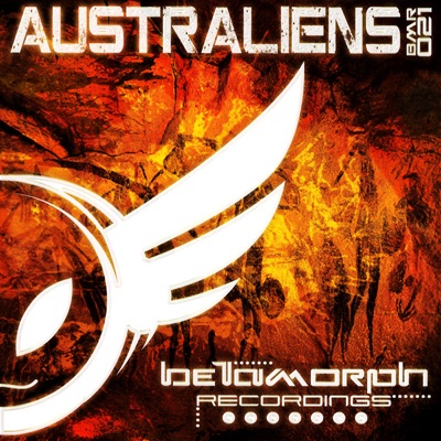 Australiens Volume One - EP