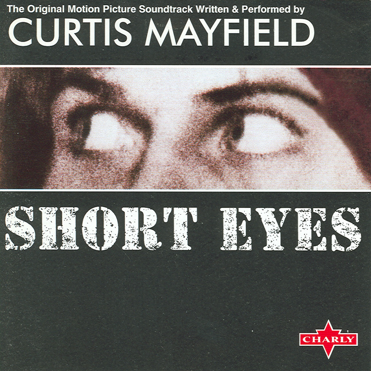 Short Eyes (Original Motion Picture Soundtrack)