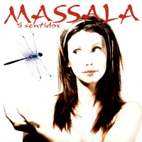 Massala - Voar Por Aí