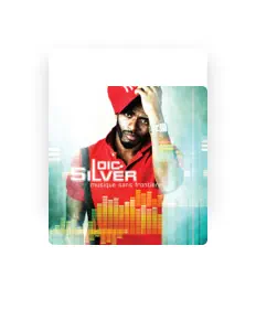 Escucha a Loic Silver, mira videos musicales, lee su biografía, consulta las fechas de las gira y más.