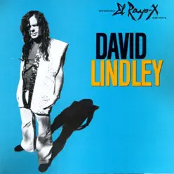 El Rayo-X - David Lindley