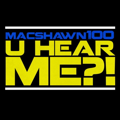 U Hear Me - Single