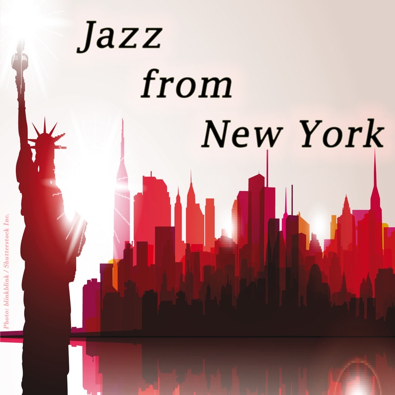 Jazz from New York