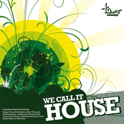 Tenor Recordings Pres. We Call It House