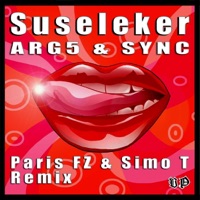 Suseleker (Paris FZ & Simo T Remix) - ARG5 & Sync