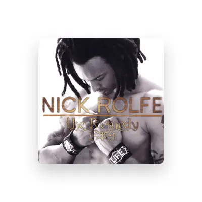 Listen to Nick Rolfe, watch music videos, read bio, see tour dates & more!