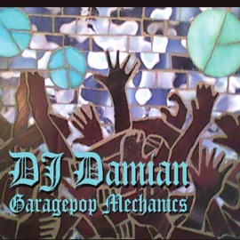 Moshi Moshi (Club Smokey Remix) [feat. Hakim Ali & Nana de Maro] DJ Damian