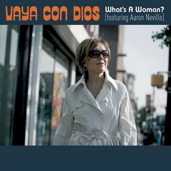 What's a Woman? - Single