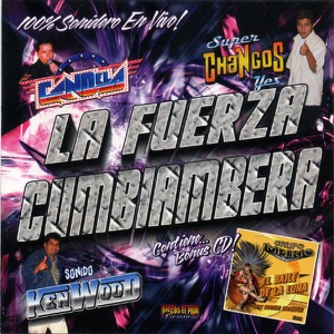 Cumbia Imperio