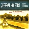Jeffrey Halford and The Healers - .44