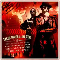 Soul Rebels (feat. De La Soul)