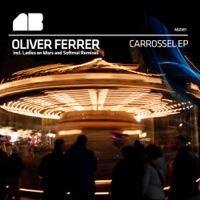Carrossel - EP - Oliver Ferrer