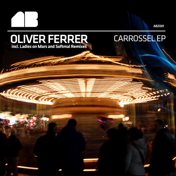 Carrossel - EP