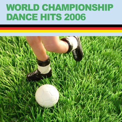 World Championship Dance Hits 2006