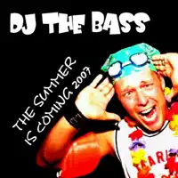 The summer is coming 2007 (M Dee J Radio Edit) — DJ THE BASS