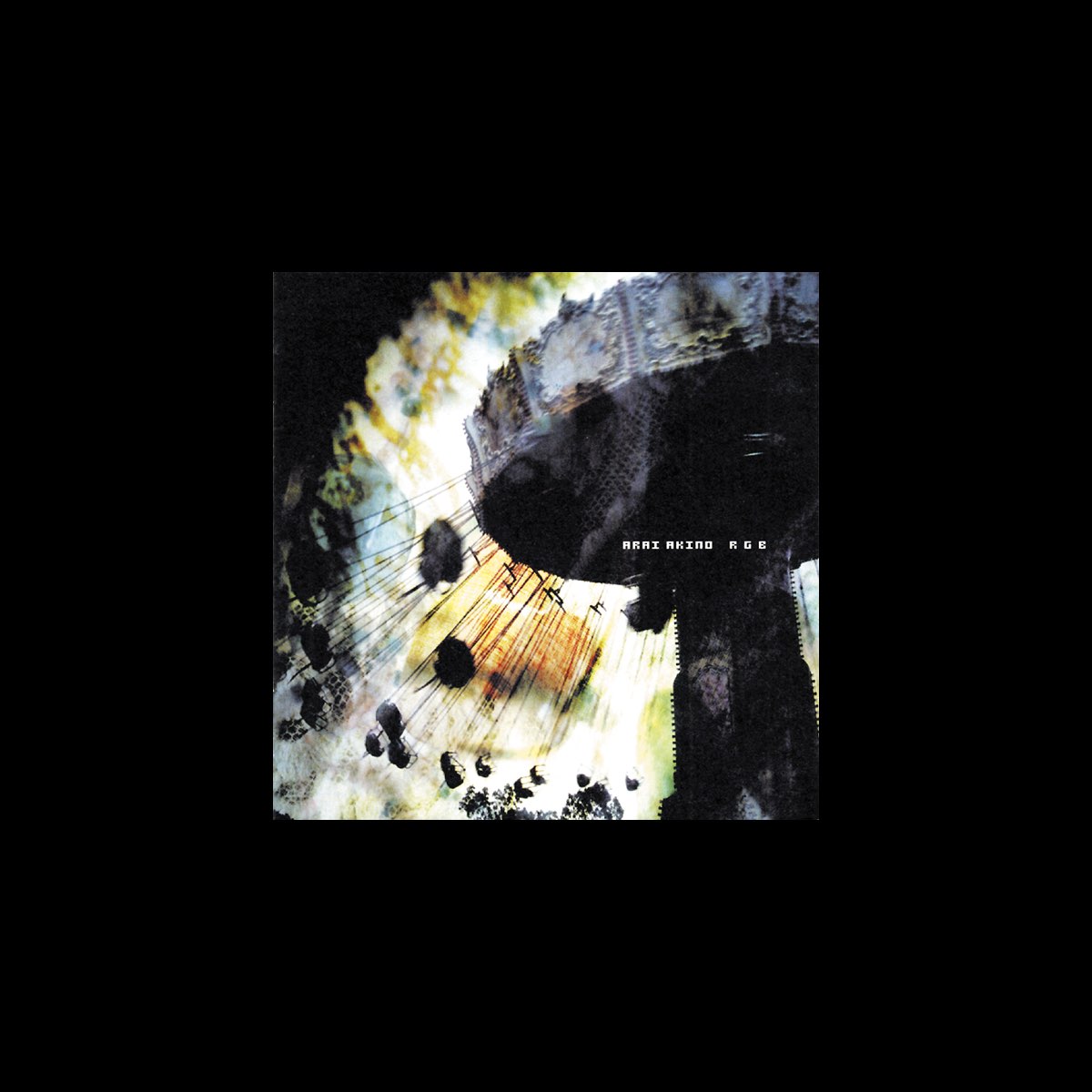 ‎RGB Collection Album Album by Akino Arai Apple Music