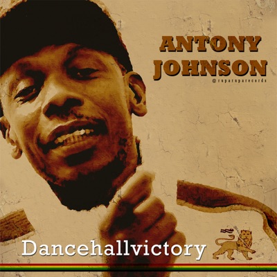 Anthony Johnson
