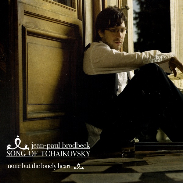 Song of Tchaikovsky – None But the Lonely Heart