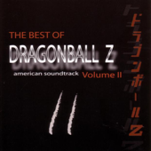 The Best of Dragonball Z Vol. 2