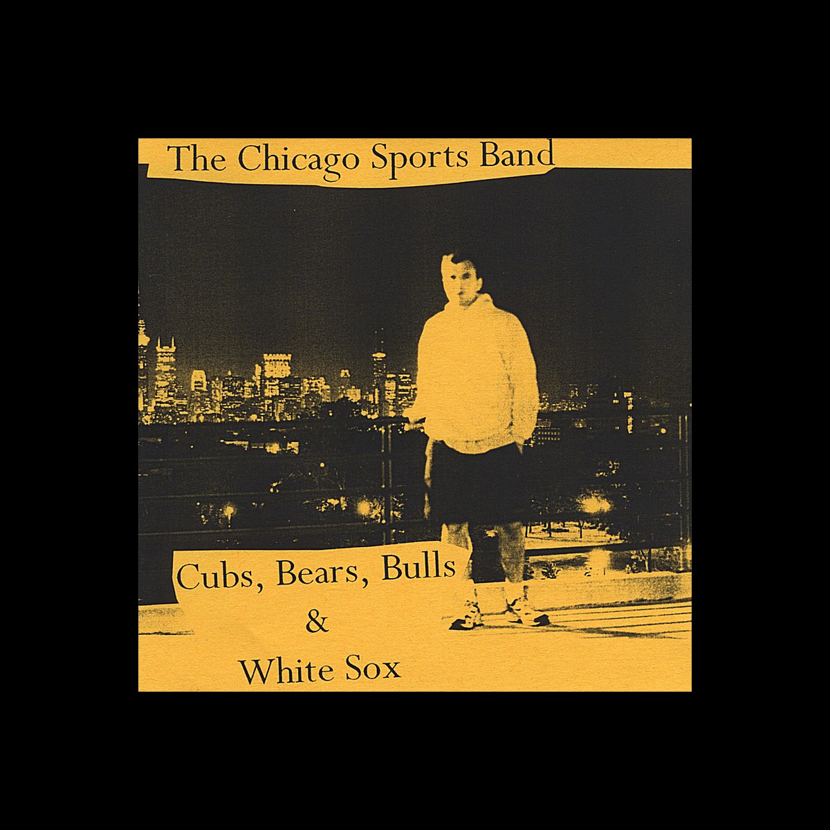 Cubs, Bears, Bulls & White Sox - Album by The Chicago Sports Band - Apple  Music