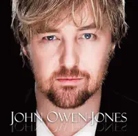 Jones - Music of the Night — John Owen