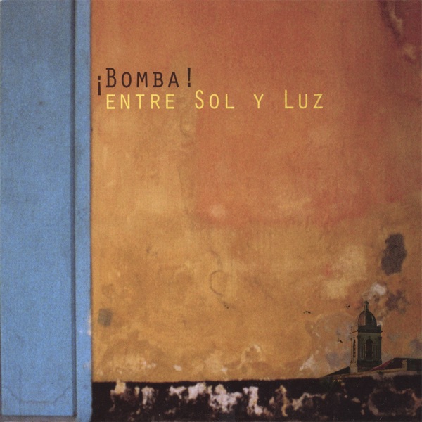 Entre Sol y Luz
