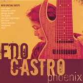 Edo Castro - Blue Asia (feat. Mark Egan & Ian Dogole)