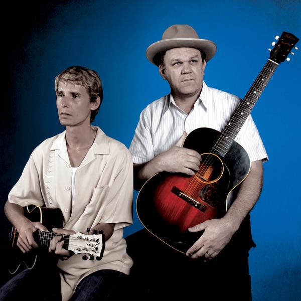 John and Tom – 7-Gonna Lay Down My Old Guitar/Lonesome Yodel Blues No.2