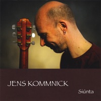 Jens Kommnick - Jimmy Neary's Jig/The Ferris Wheel