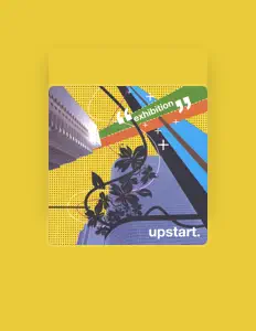 Dengarkan Upstart, tonton video musik, baca bio, lihat tanggal tur & lainnya!