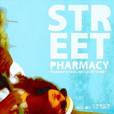 Gianni's Feeling Just Fine - Single