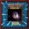 Star Trek (Tekkno Mix)