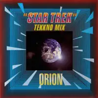 Star Trek (Tekkno Mix)