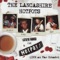 Chippy Tea (Reprise) [Live] - The Lancashire Hotpots lyrics