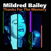 Mildred Bailey - Arkansas Blues