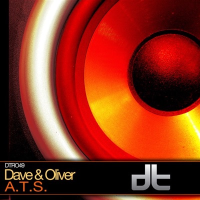 A.T.S. (Original Mix) [Original Mix]