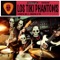 Phantom's Theme - Los Tiki Phantoms lyrics