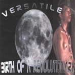 Birth of a Revolutionary