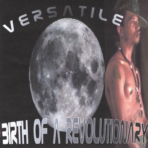 Birth of a Revolutionary